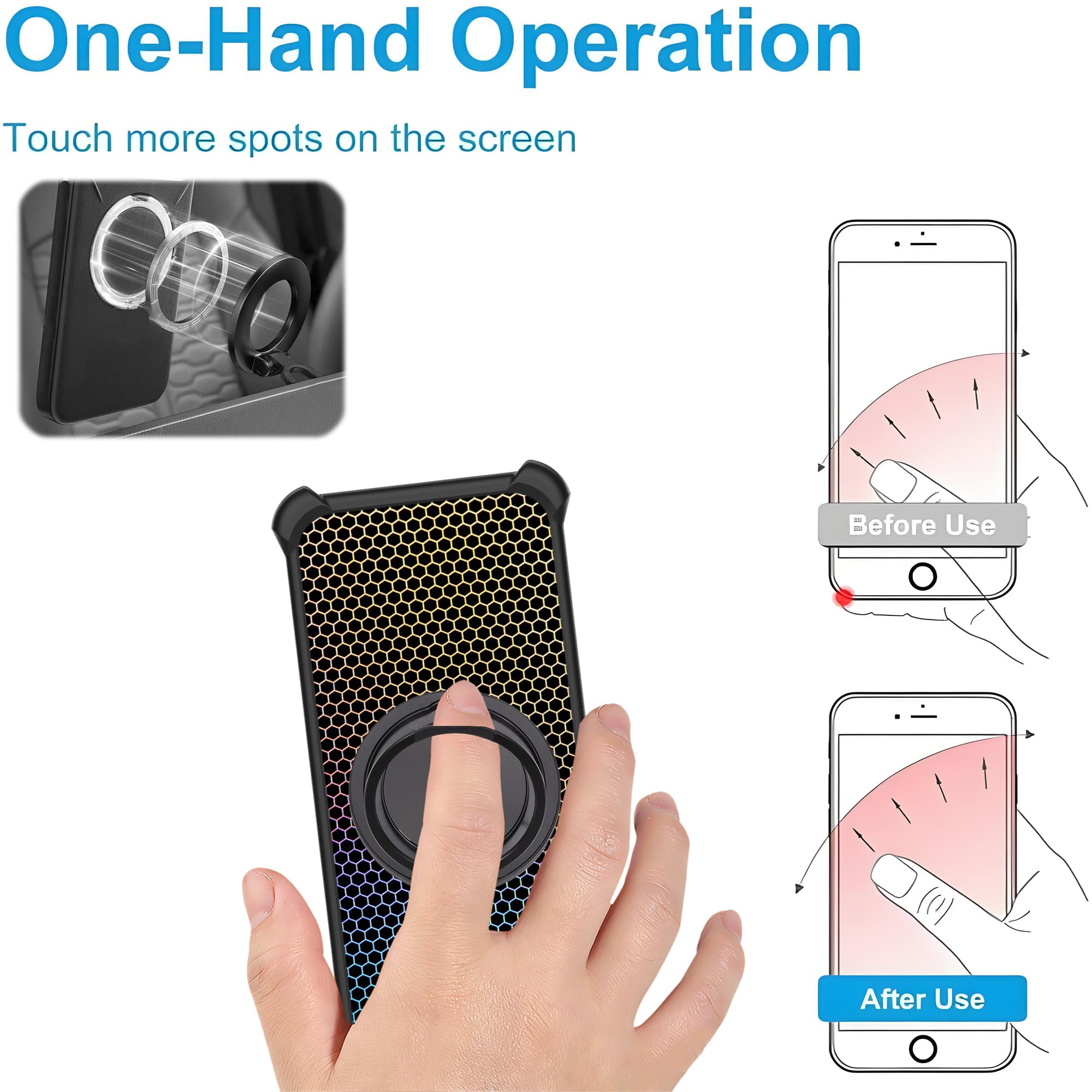 Amazon.co.jp: 対応 Huawei P Smart Psmart Z ケース Phone Case [1枚